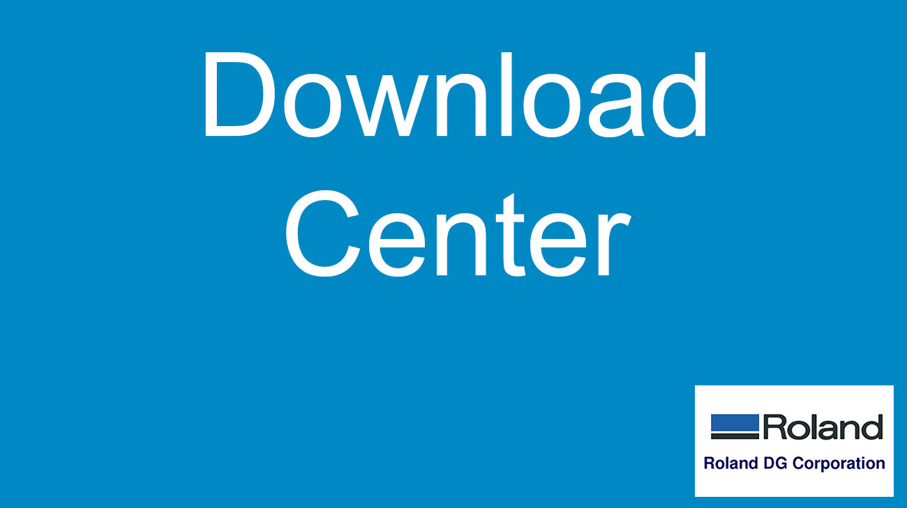 Download center