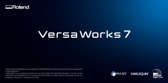 Versaworks7